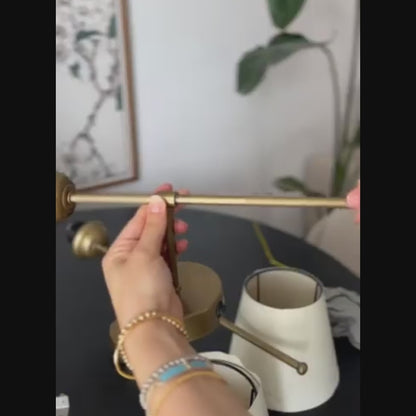 Levore™ - Modern Duvar Apliği